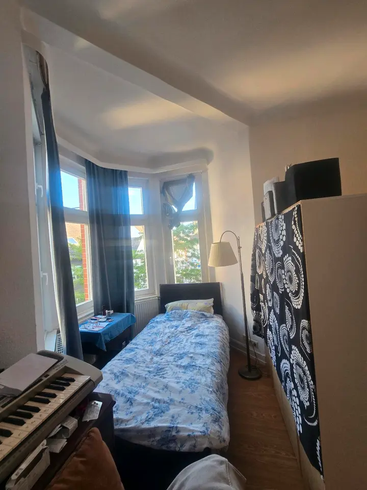 2 Zimmer Wohnung mit 54 m² in Gütersloh – Bild 2