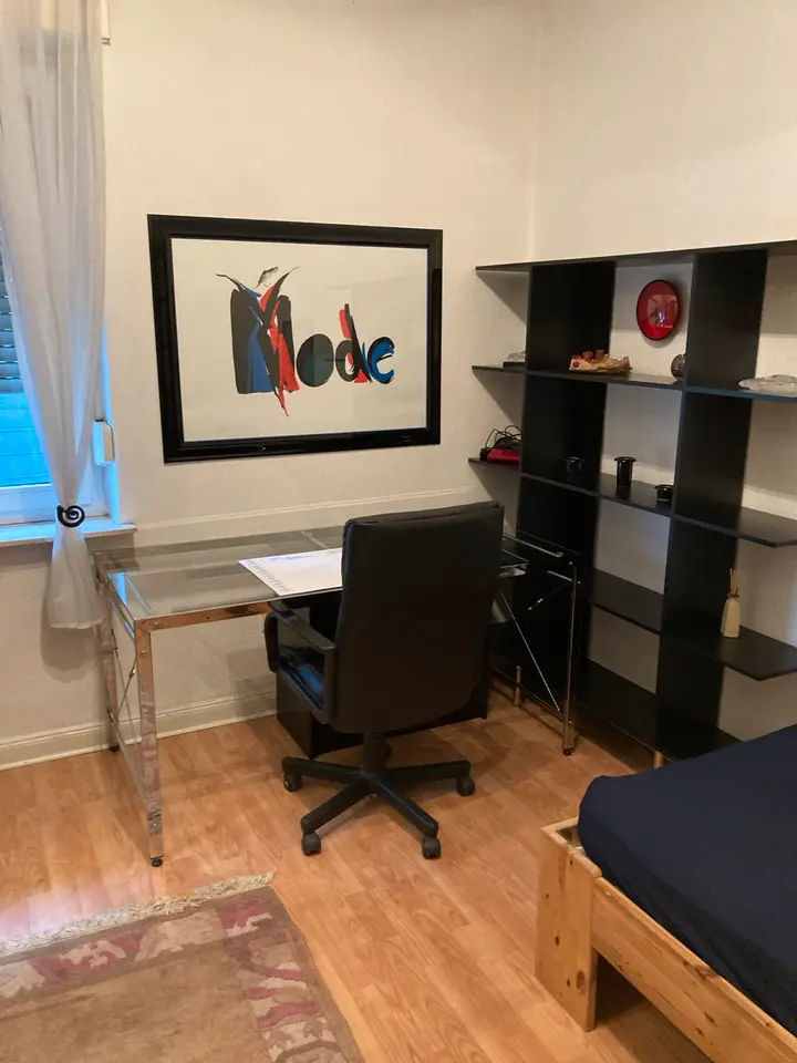 2 Zimmer Wohnung mit 54 m² in Gütersloh – Bild 5