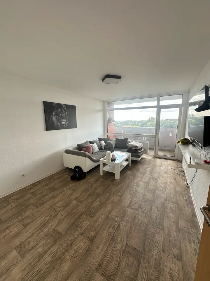 2 Zimmer Wohnung mit 54 m² in Gütersloh – Bild 8