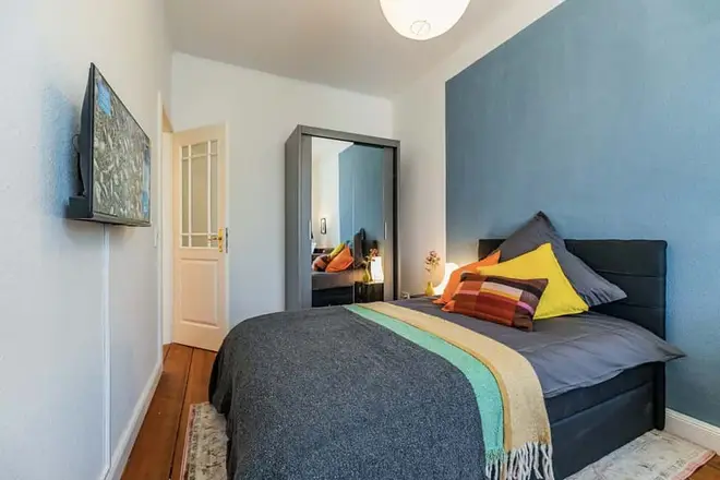 WG-Zimmer mit 13 m² in Hamburg – Bild 4