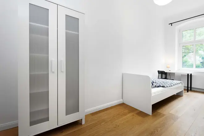 WG-Zimmer mit 9 m² in Berlin – Bild 1