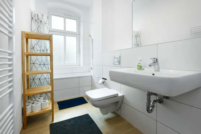 WG-Zimmer mit 9 m² in Berlin – Bild 4