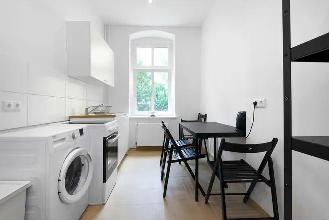WG-Zimmer mit 9 m² in Berlin – Bild 5