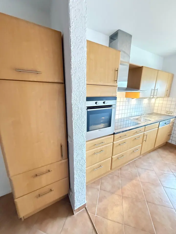 4 Zimmer Wohnung mit 130 m² in Koblenz – Bild 1