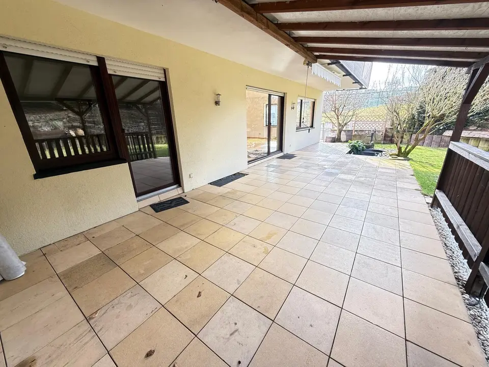 4 Zimmer Wohnung mit 130 m² in Koblenz – Bild 3
