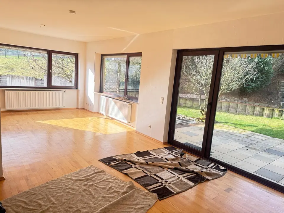 4 Zimmer Wohnung mit 130 m² in Koblenz – Bild 7