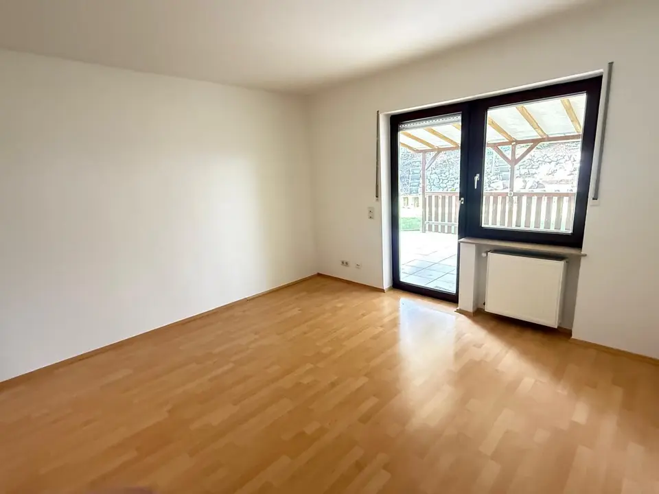 4 Zimmer Wohnung mit 130 m² in Koblenz – Bild 8