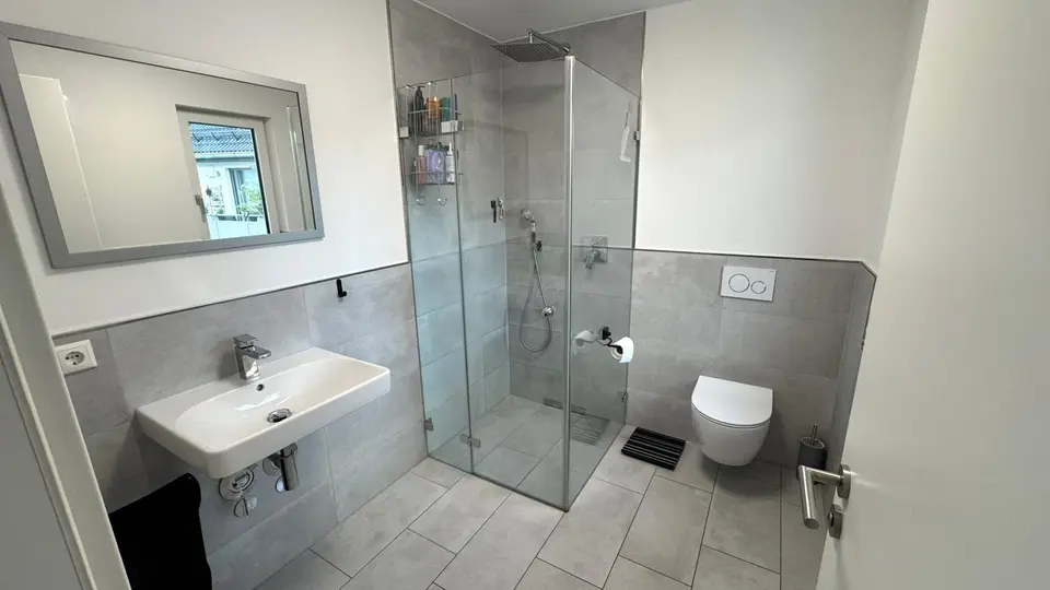 2 Zimmer Wohnung mit 62 m² in Rosenheim – Bild 7