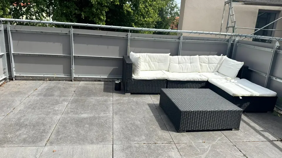 2 Zimmer Wohnung mit 62 m² in Rosenheim – Bild 9