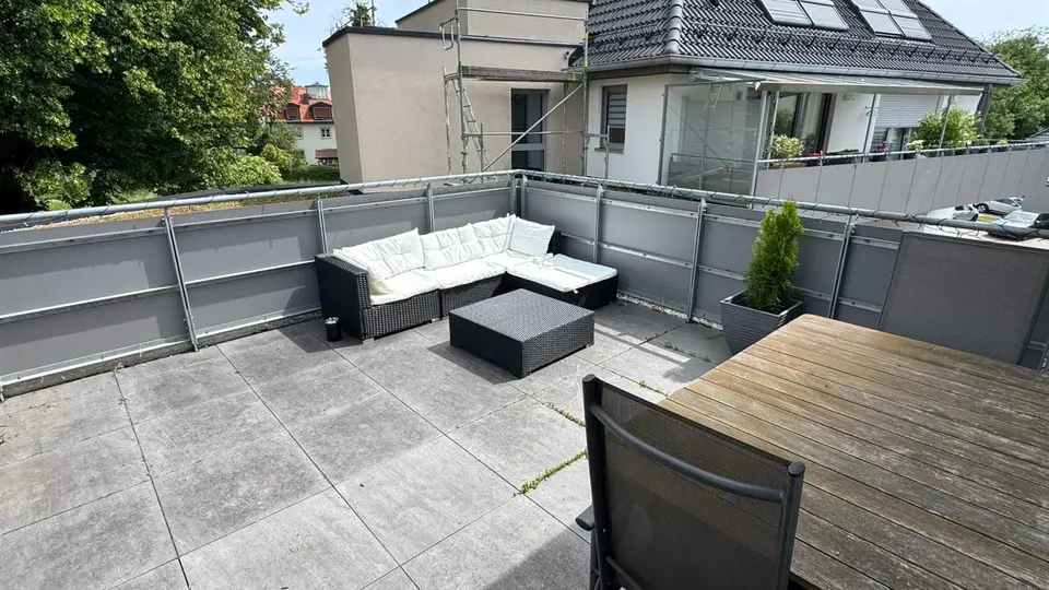 2 Zimmer Wohnung mit 62 m² in Rosenheim – Bild 10