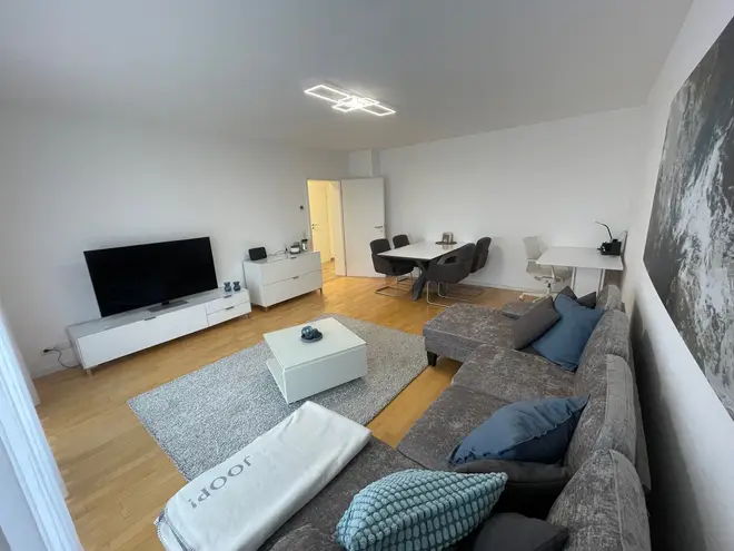 2 Zimmer Wohnung mit 75 m² in Bonn – Bild 1