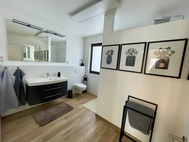 2 Zimmer Wohnung mit 75 m² in Bonn – Bild 6