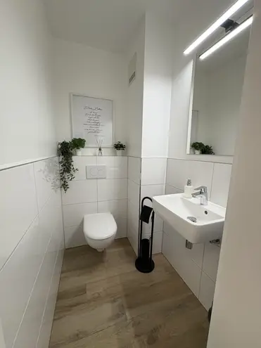 2 Zimmer Wohnung mit 75 m² in Bonn – Bild 8
