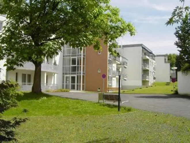 2 Zimmer Wohnung mit 40 m² in Bonn – Bild 3