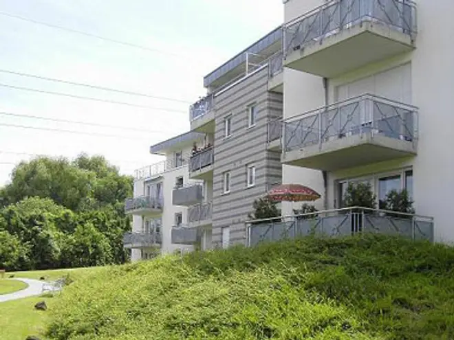 2 Zimmer Wohnung mit 40 m² in Bonn – Bild 4