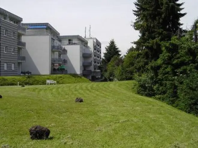 2 Zimmer Wohnung mit 40 m² in Bonn – Bild 6