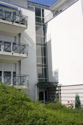 2 Zimmer Wohnung mit 40 m² in Bonn – Bild 7
