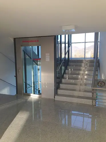 2 Zimmer Wohnung mit 40 m² in Bonn – Bild 8