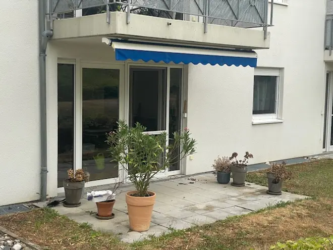 2 Zimmer Wohnung mit 40 m² in Bonn – Bild 10