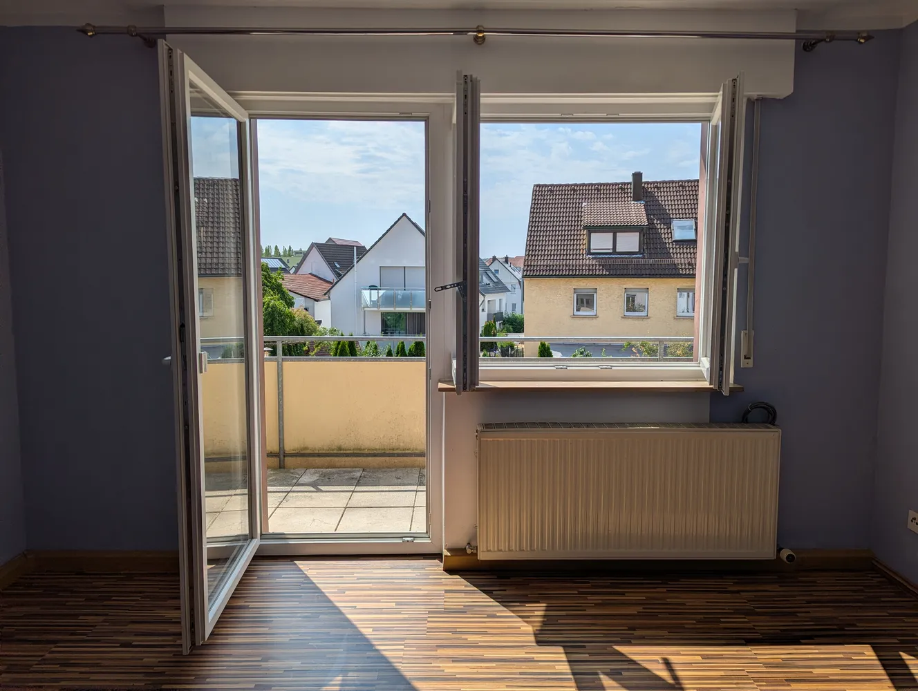 2 Zimmer Wohnung mit 57 m² in Stuttgart – Bild 1