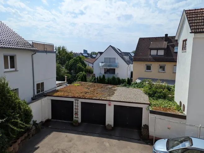 2 Zimmer Wohnung mit 57 m² in Stuttgart – Bild 3