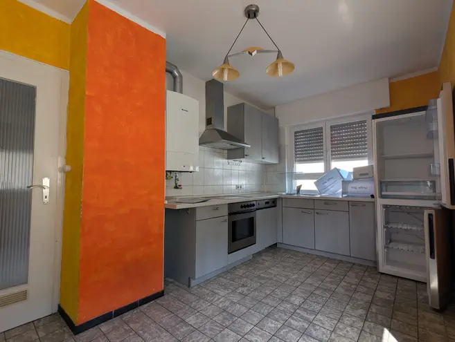 2 Zimmer Wohnung mit 57 m² in Stuttgart – Bild 7
