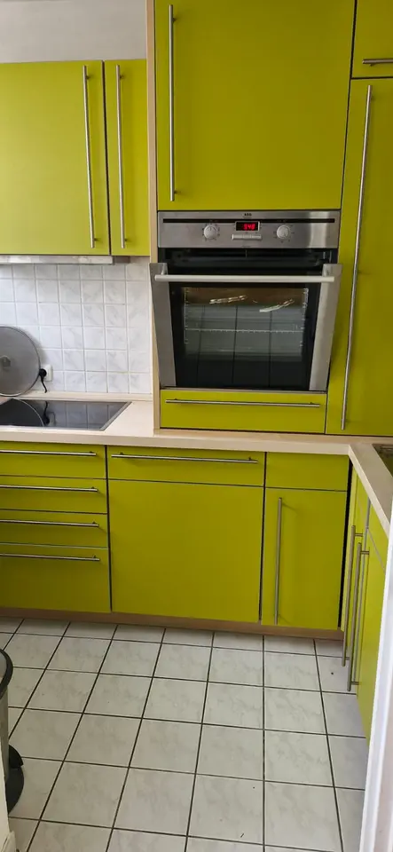 2 Zimmer Wohnung mit 50 m² in Freising – Bild 2