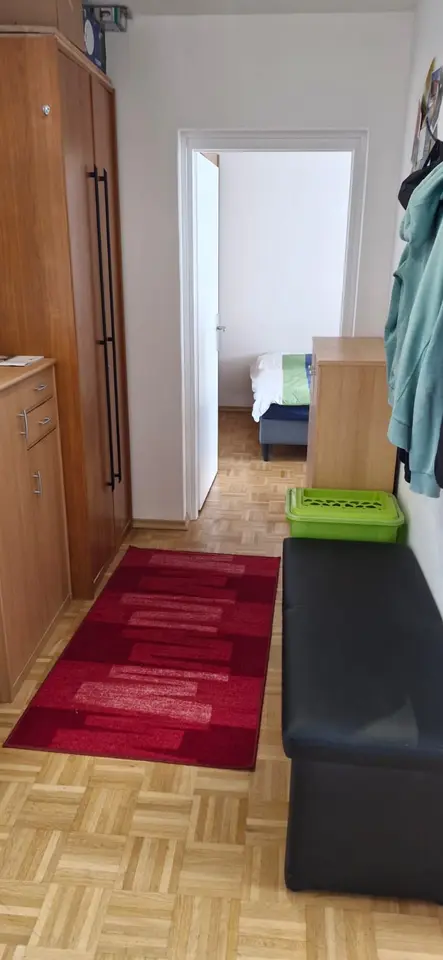 2 Zimmer Wohnung mit 50 m² in Freising – Bild 3