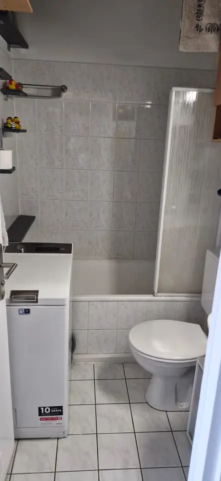 2 Zimmer Wohnung mit 50 m² in Freising – Bild 4