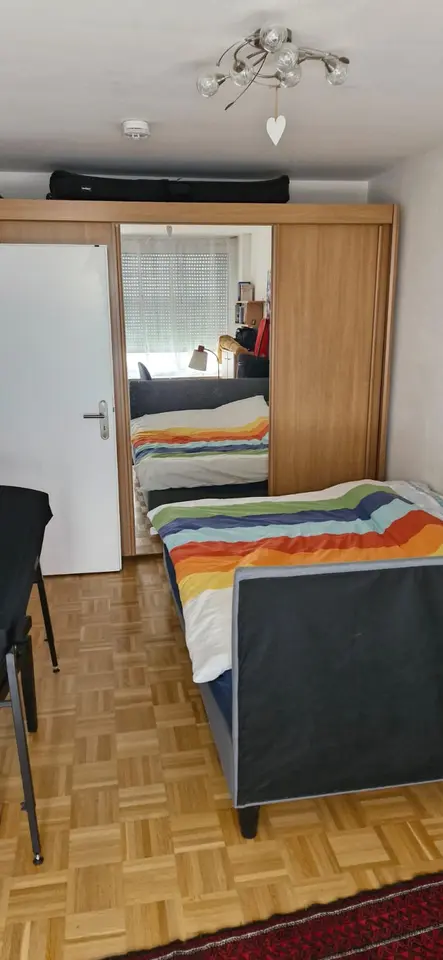 2 Zimmer Wohnung mit 50 m² in Freising – Bild 6