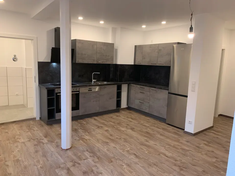 3 Zimmer Wohnung mit 75 m² in Bamberg – Bild 4
