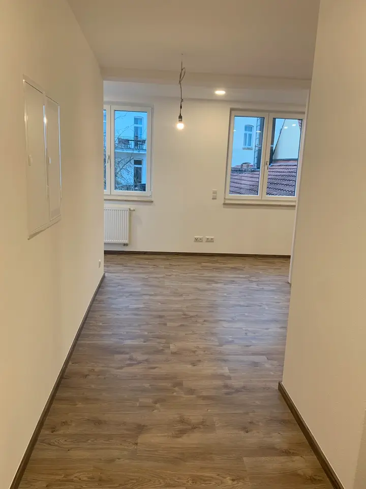 3 Zimmer Wohnung mit 75 m² in Bamberg – Bild 5