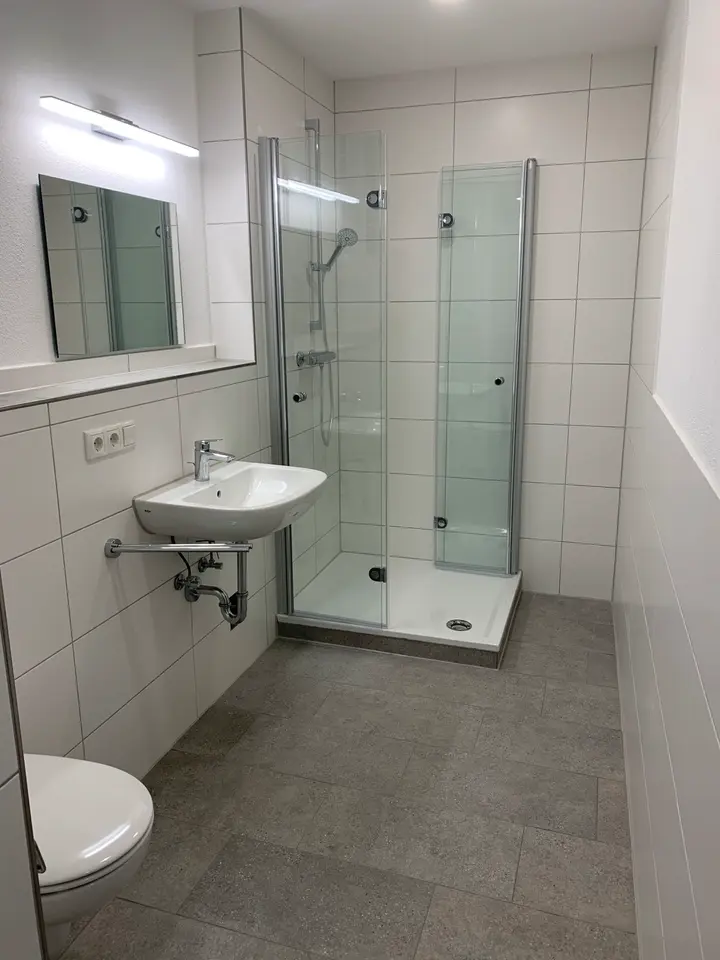 3 Zimmer Wohnung mit 75 m² in Bamberg – Bild 7