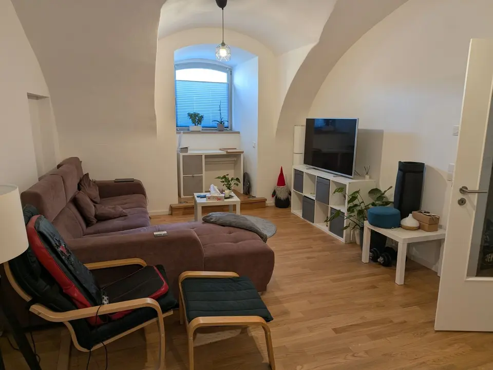 3 Zimmer Wohnung mit 75 m² in Bamberg – Bild 8