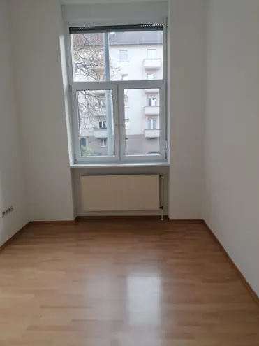 2 Zimmer Wohnung mit 40 m² in Mannheim – Bild 2