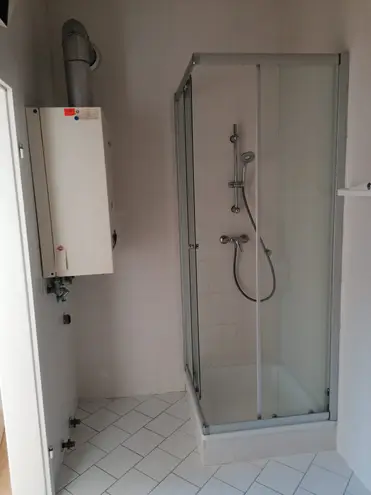 2 Zimmer Wohnung mit 40 m² in Mannheim – Bild 8