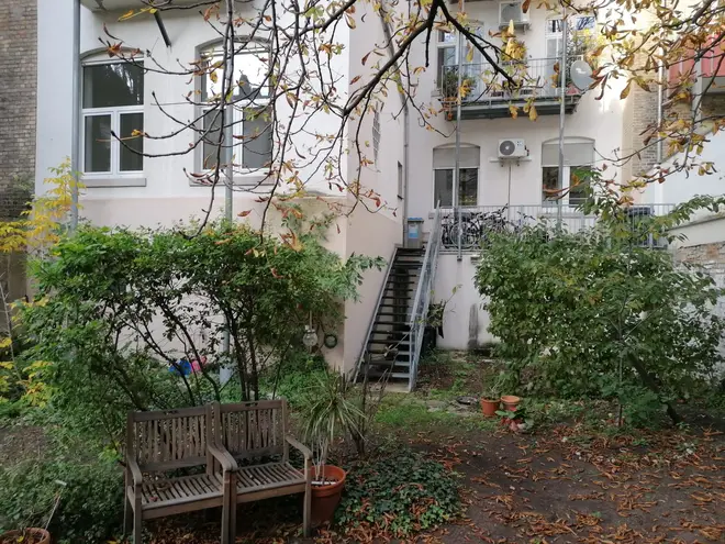 2 Zimmer Wohnung mit 40 m² in Mannheim – Bild 9