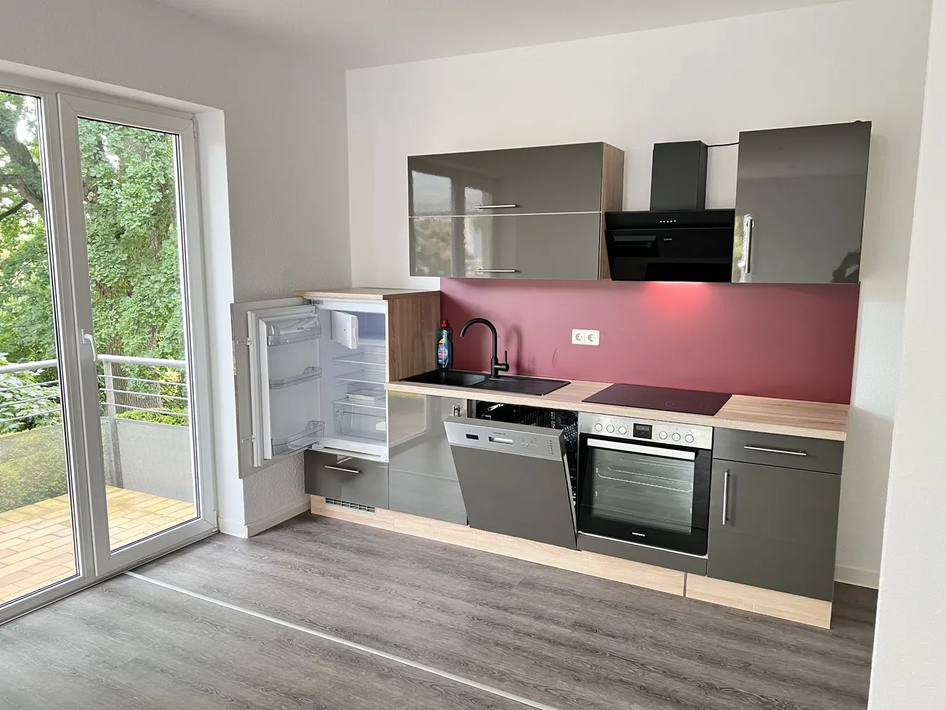 3 Zimmer Wohnung mit 89 m² in Chemnitz – Bild 1