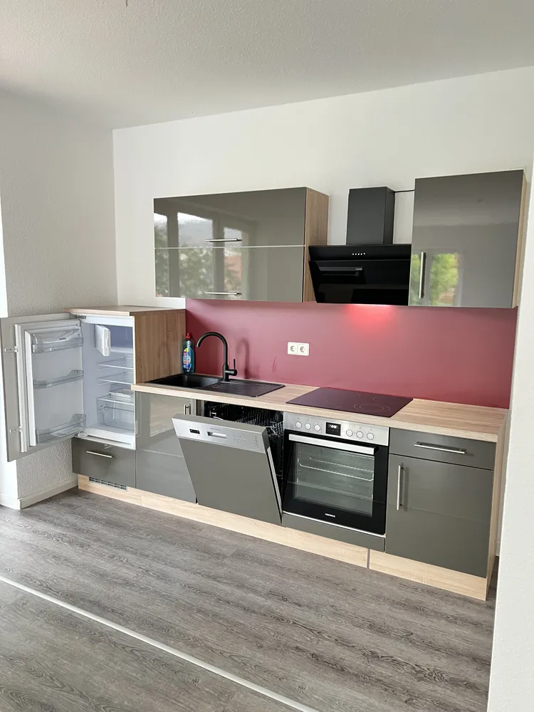 3 Zimmer Wohnung mit 89 m² in Chemnitz – Bild 2