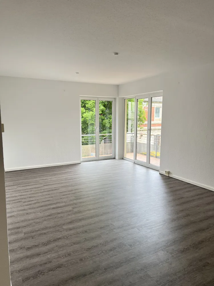 3 Zimmer Wohnung mit 89 m² in Chemnitz – Bild 3
