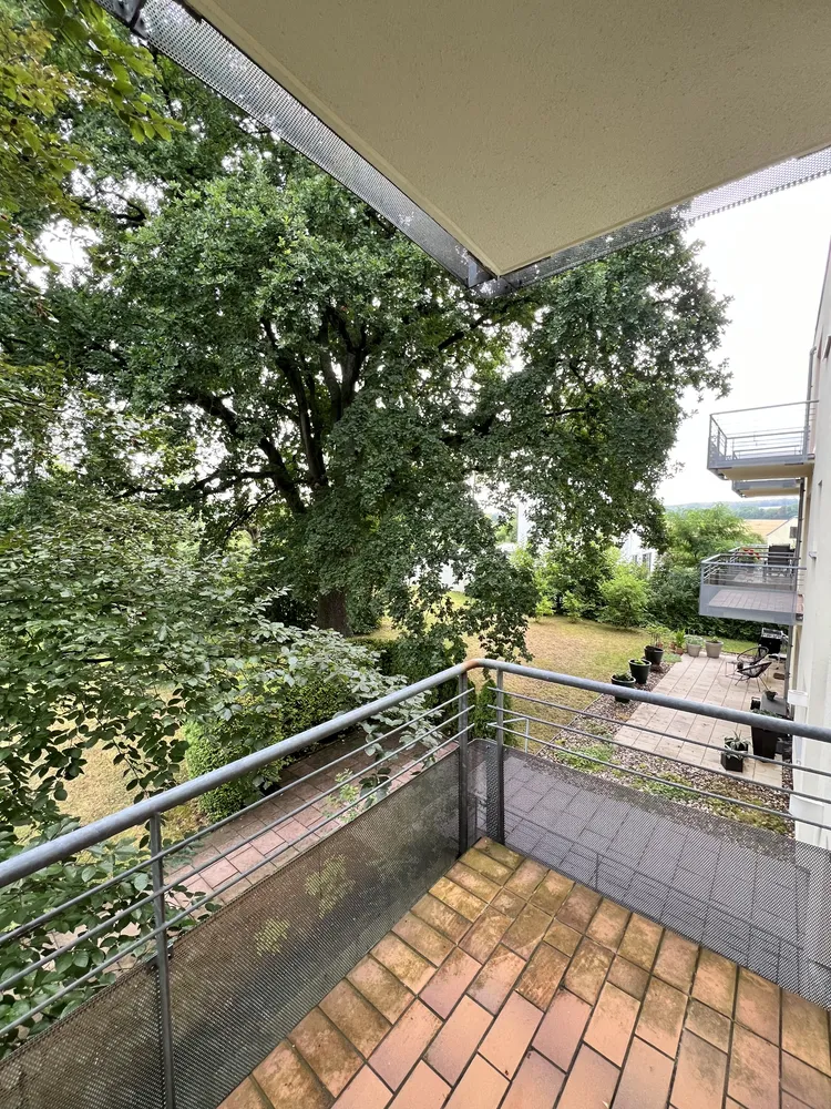 3 Zimmer Wohnung mit 89 m² in Chemnitz – Bild 5