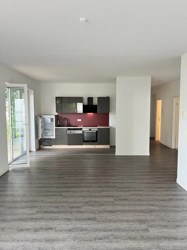 3 Zimmer Wohnung mit 89 m² in Chemnitz – Bild 7