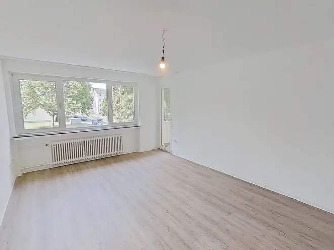 4 Zimmer Wohnung mit 81 m² in Paderborn – Bild 1