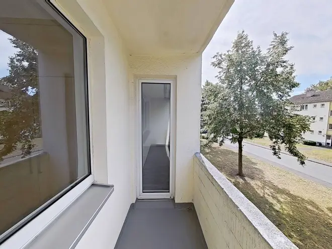 4 Zimmer Wohnung mit 81 m² in Paderborn – Bild 2