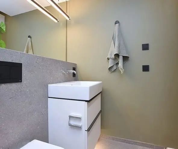 1 Zimmer Wohnung mit 20 m² in Stuttgart – Bild 12