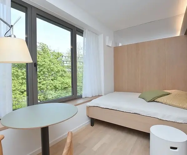 1 Zimmer Wohnung mit 20 m² in Stuttgart – Bild 2