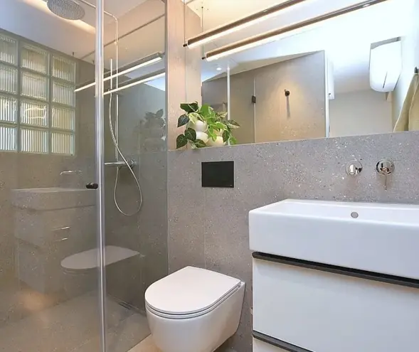 1 Zimmer Wohnung mit 20 m² in Stuttgart – Bild 4