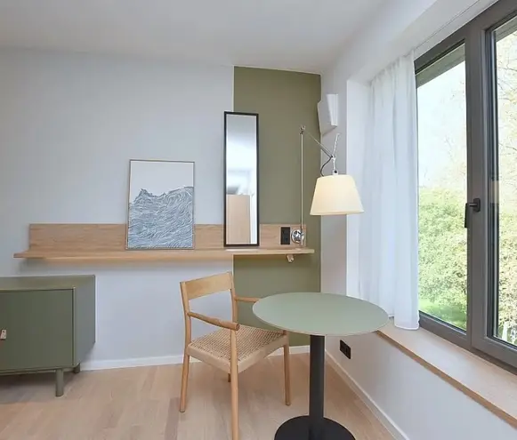 1 Zimmer Wohnung mit 20 m² in Stuttgart – Bild 5