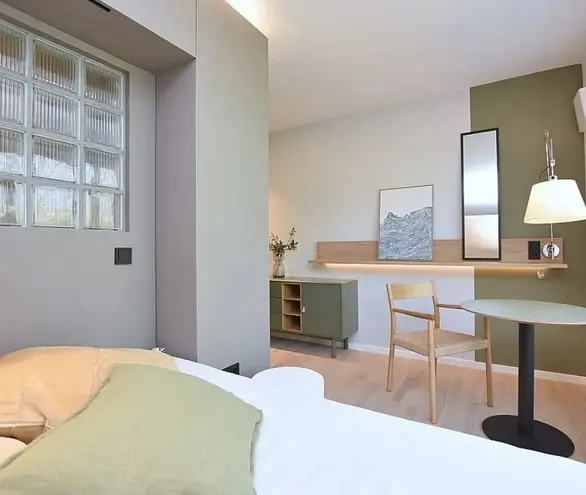 1 Zimmer Wohnung mit 20 m² in Stuttgart – Bild 7