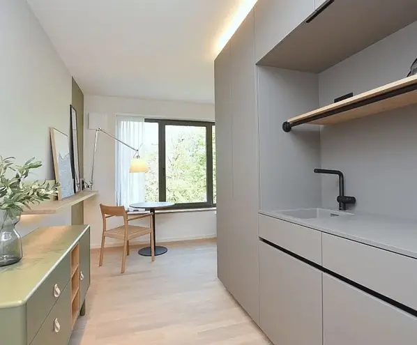 1 Zimmer Wohnung mit 20 m² in Stuttgart – Bild 8